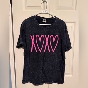Vintage Style Tee